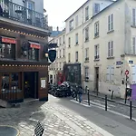 Appartement Montmartre Sacre Coeur