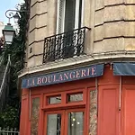 Appartement Montmartre Sacre Coeur